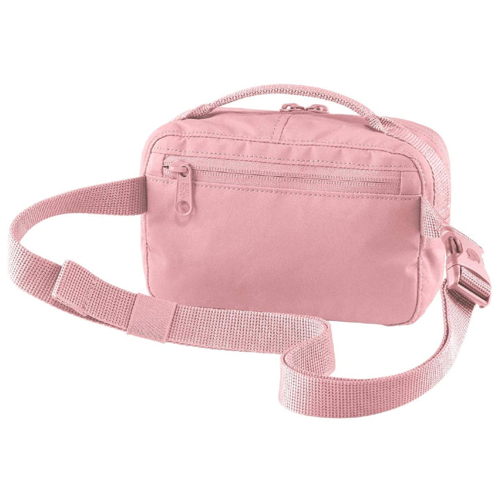 Gürteltasche Vinylon 2L mit Crossbody-Funktion Pink - Bild 3