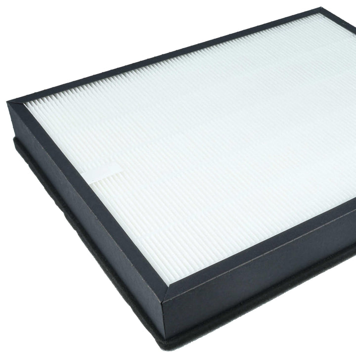 EPA-Filter E12 für Philips AC3256/10 Ersatz FY3433/10 Weiss - Bild 5