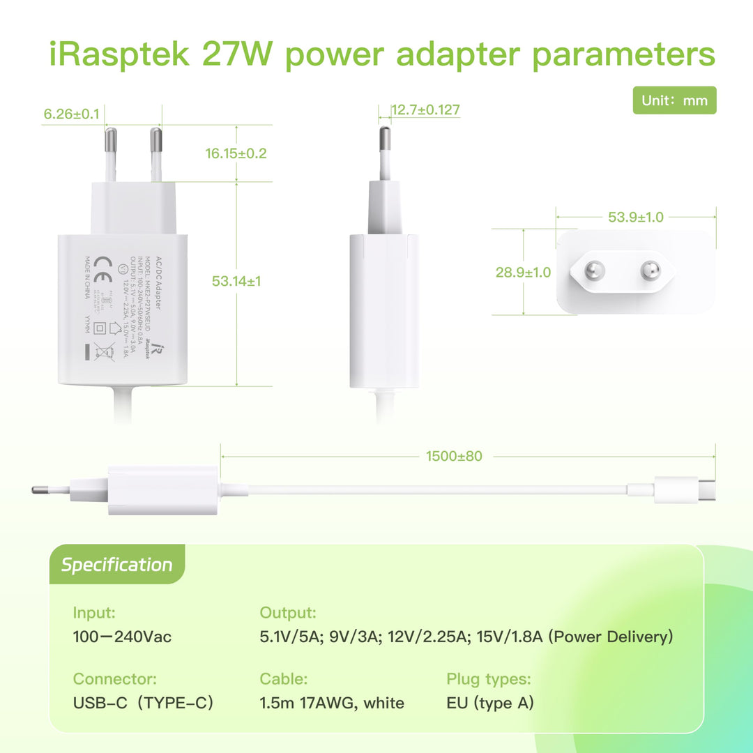 Raspberry Pi 5 Starter Kit 8GB mit 128GB MicroSD Aluminium-Gehäuse - Bild 7