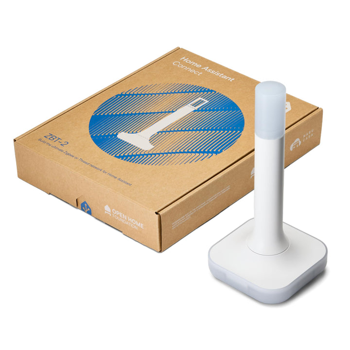 Zigbee &amp; Thread USB-Adapter für Smart Home, Gen. 2, MG24-Chip - Bild 2