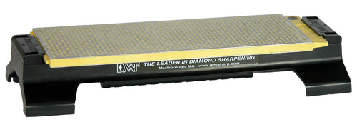 Diamant-Schärfstein doppelseitig grob/extragrob 25 cm mit Sockel