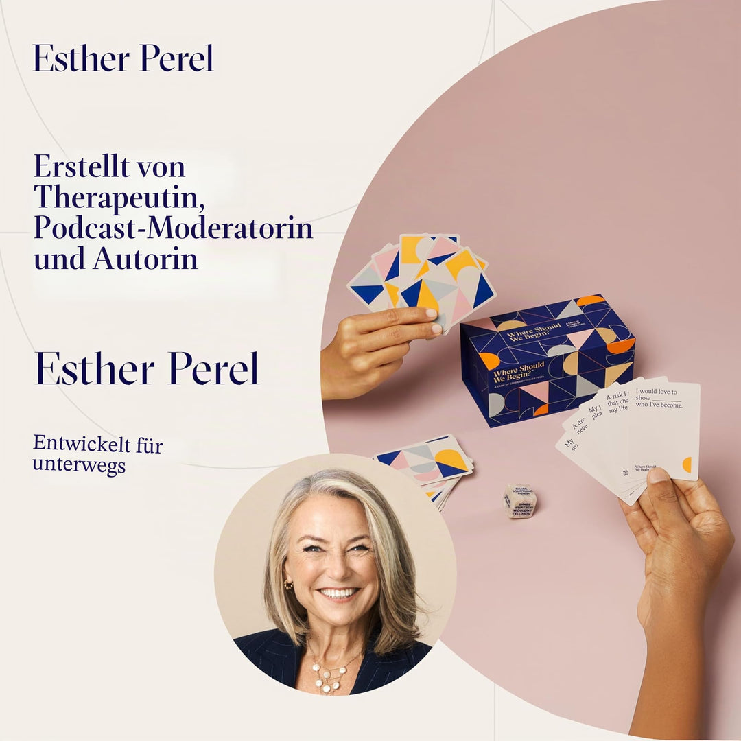 Gesprächskarten Paare &amp; Freunde 200 Prompt-Karten 2-6 Spieler - Bild 2