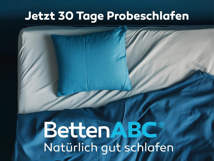 Kindermatratze Kaltschaum 90x190 cm allergikergeeignet Oeko-TEX - Bild 7