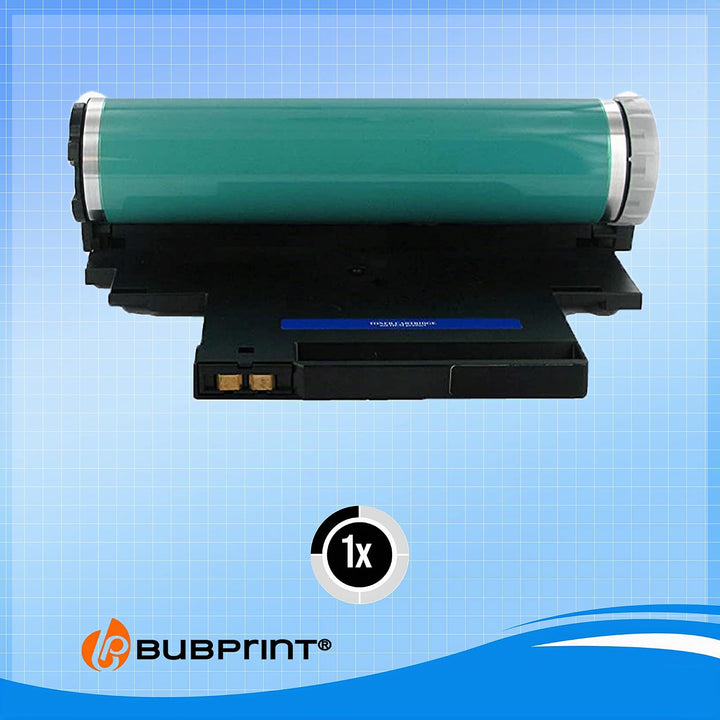 Bildtrommel kompatibel mit Samsung CLT-R406 Schwarz Cyan Gelb Magenta - Bild 8