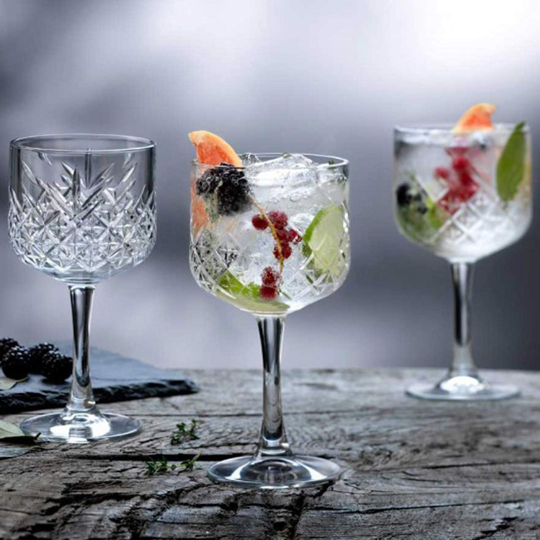 Cocktailglas Vintage 55 cl 12er-Set für Haushalt und Catering - Bild 2