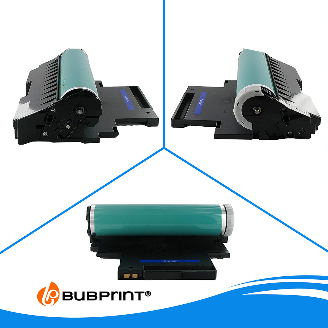 Bildtrommel kompatibel mit Samsung CLT-R406 Schwarz Cyan Gelb Magenta - Bild 7