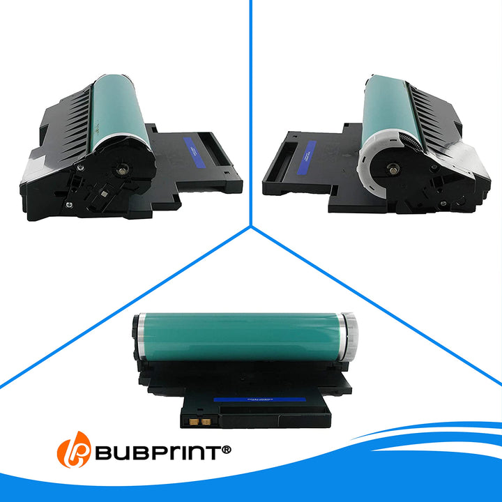 Bildtrommel kompatibel mit Samsung CLT-R406 Schwarz Cyan Gelb Magenta - Bild 7