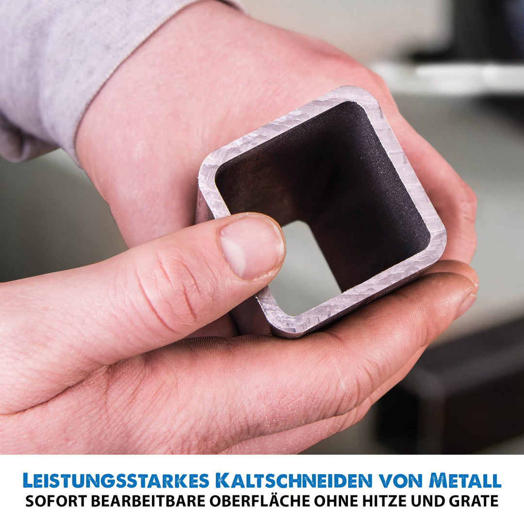 TCT-Sägeblatt für Baustahl 305mm 60 Zähne Hartmetall - Bild 3