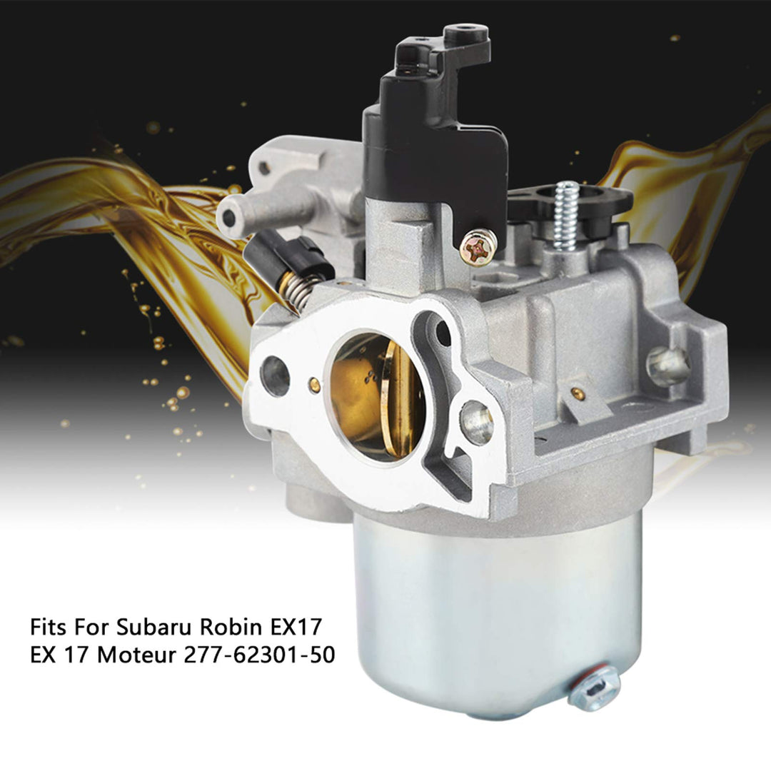 Vergaser für Robin EX17 Motor Metall Ersatzteil mit Dichtung - Bild 4