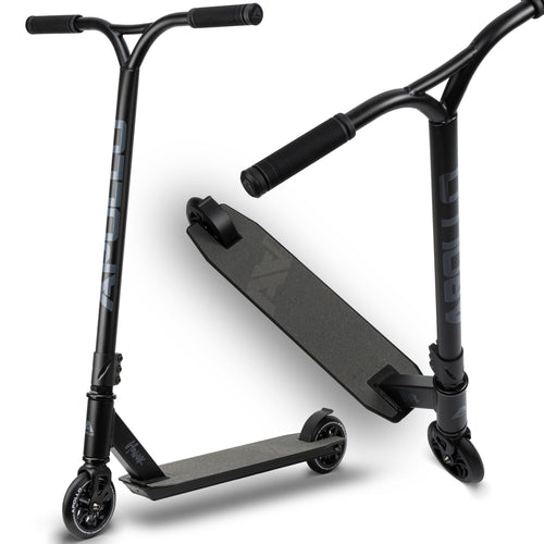Stunt Scooter Kinder Aluminium 110mm Rollen ABEC 9 ab 6 Jahre