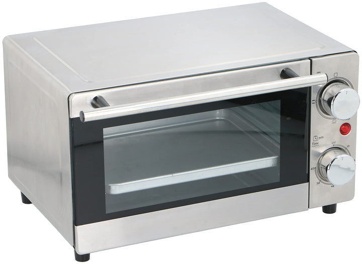 Mini-Backofen 24V Zigarettenanzünder 9 Liter für LKW Wohnmobil - Bild 2