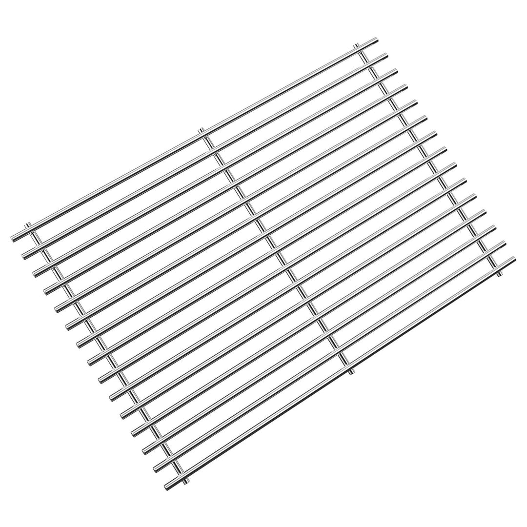 Grillrost Edelstahl 49,5x32cm für Weber Genesis 300 Serie, 2er-Set - Bild 4