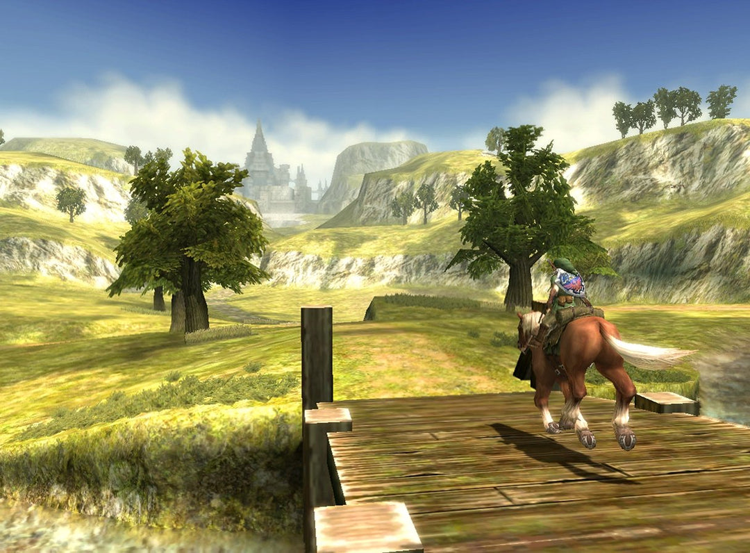Nintendo Wii Spiel Zelda Twilight Princess Deutsch Adventure - Bild 3