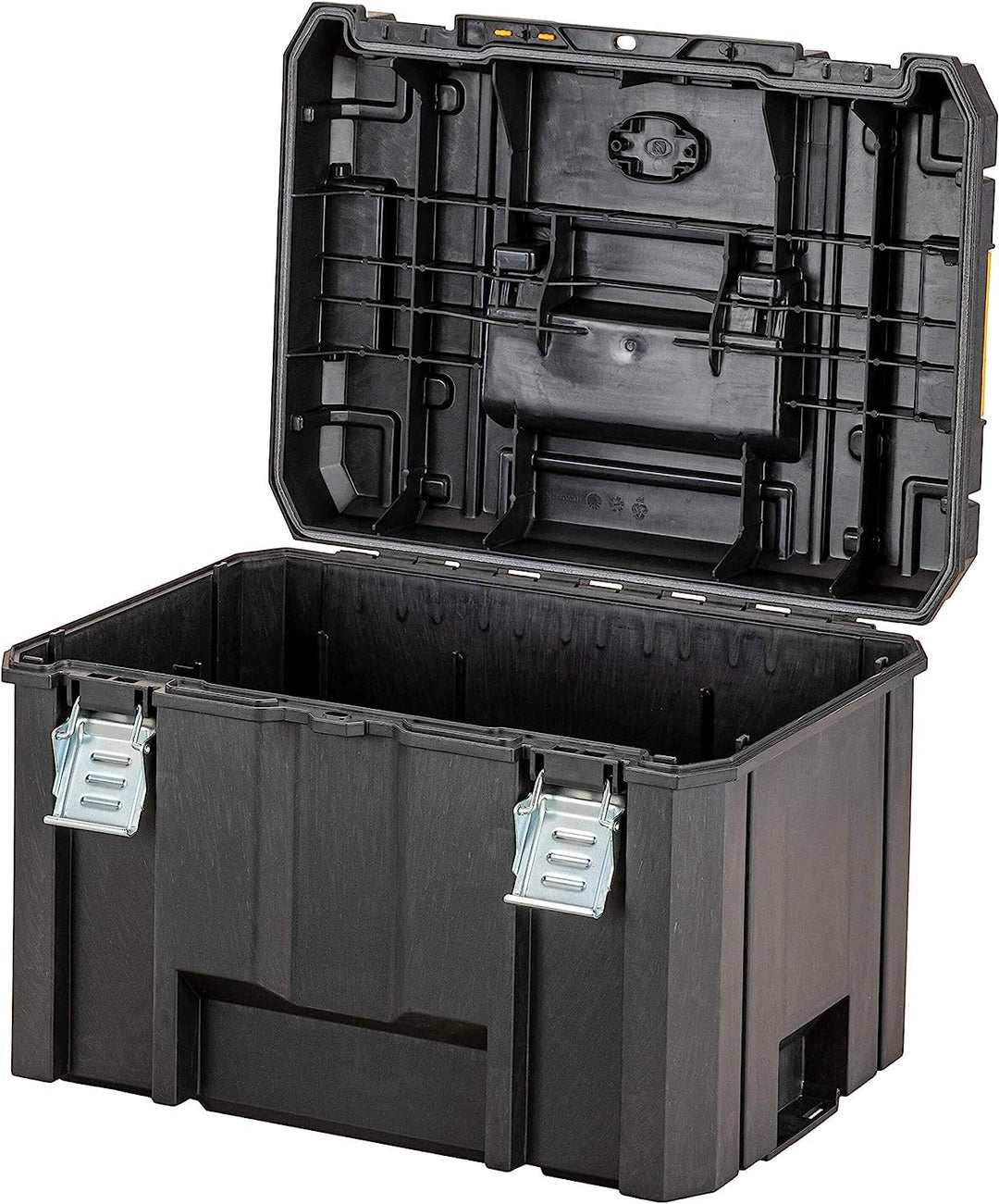 Werkzeugbox tief 44 Liter IP54 kombinierbar TSTAK-System - Bild 4