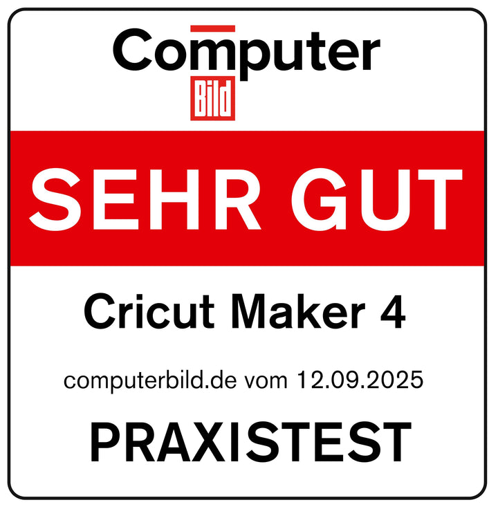 Schneideplotter Smart-Materialien 300+ kompatibel grau - Bild 6