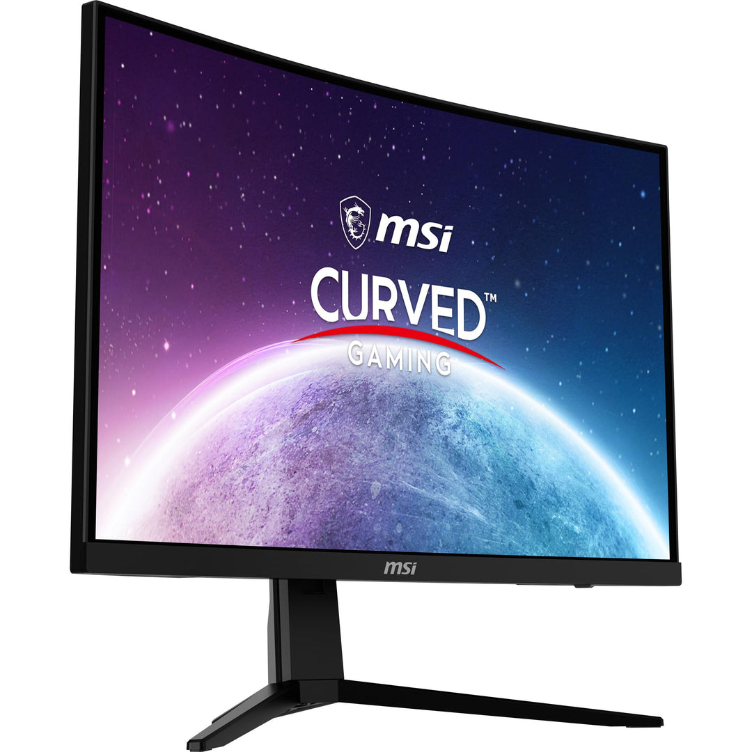 Curved Gaming Monitor 23,6" FHD 180Hz VA-Panel 1ms Adaptive Sync - Bild 2