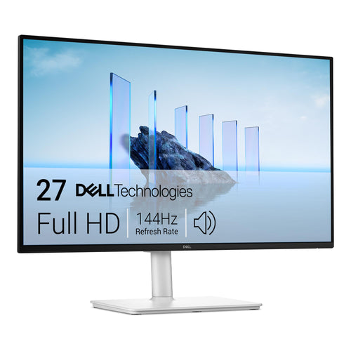 27-Zoll IPS Monitor Full HD 144Hz 1ms MPRT mit Lautsprechern