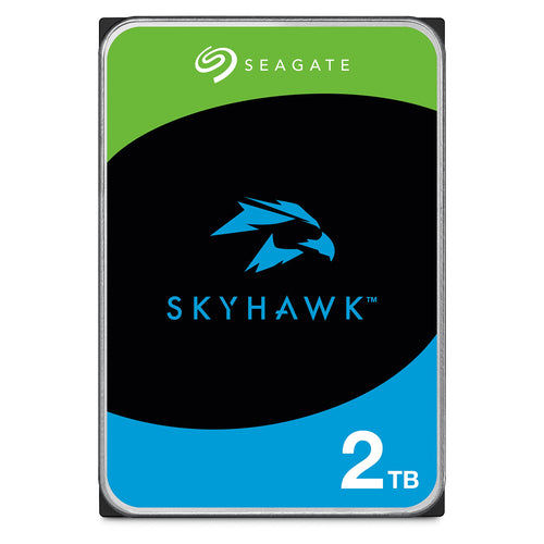 Interne Überwachungsfestplatte 2TB SATA für DVR/NVR-Systeme