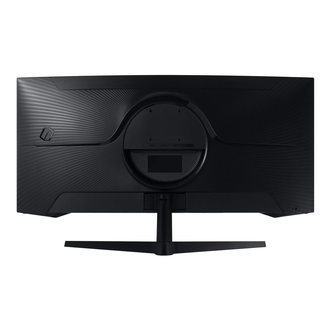 Curved Gaming Monitor 34 Zoll UWQHD 165 Hz VA-Panel 1000R - Bild 3