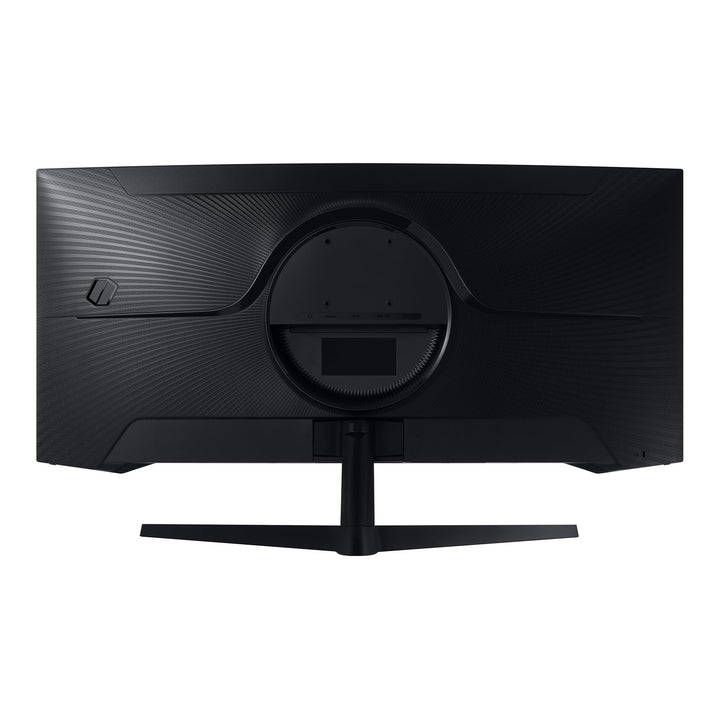 Curved Gaming Monitor 34 Zoll UWQHD 165 Hz VA-Panel 1000R - Bild 3