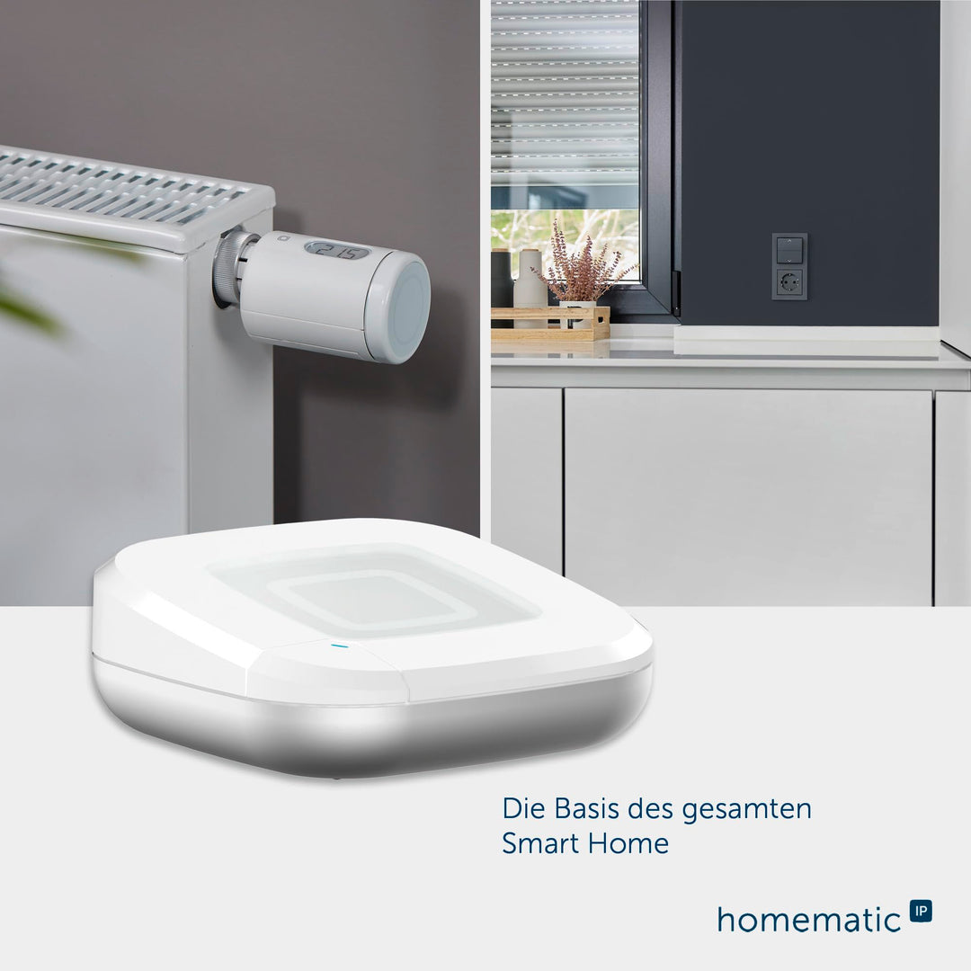 Smart Home Gateway mit App &amp; Sprachsteuerung, erweiterbar - Bild 5