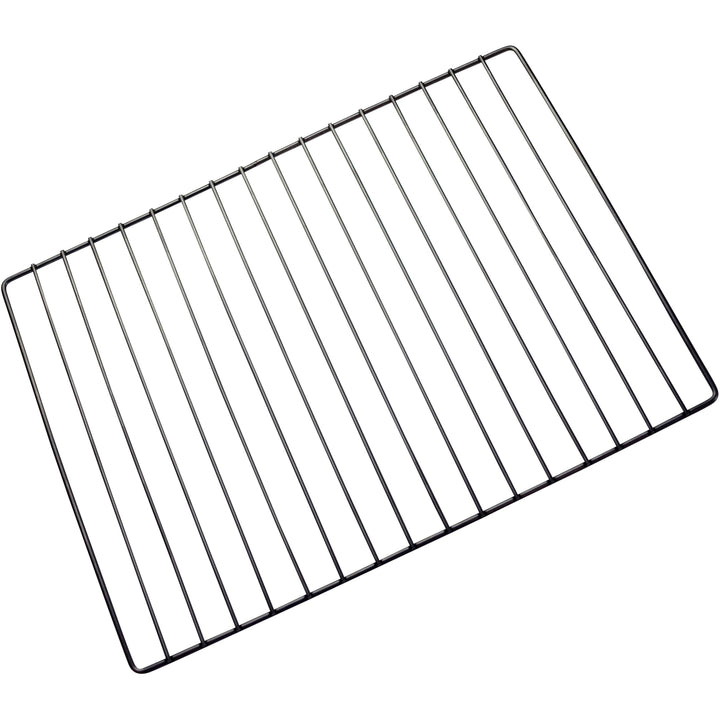 Grillrost Edelstahl 40x30 cm spülmaschinenfest 2er-Set - Bild 8