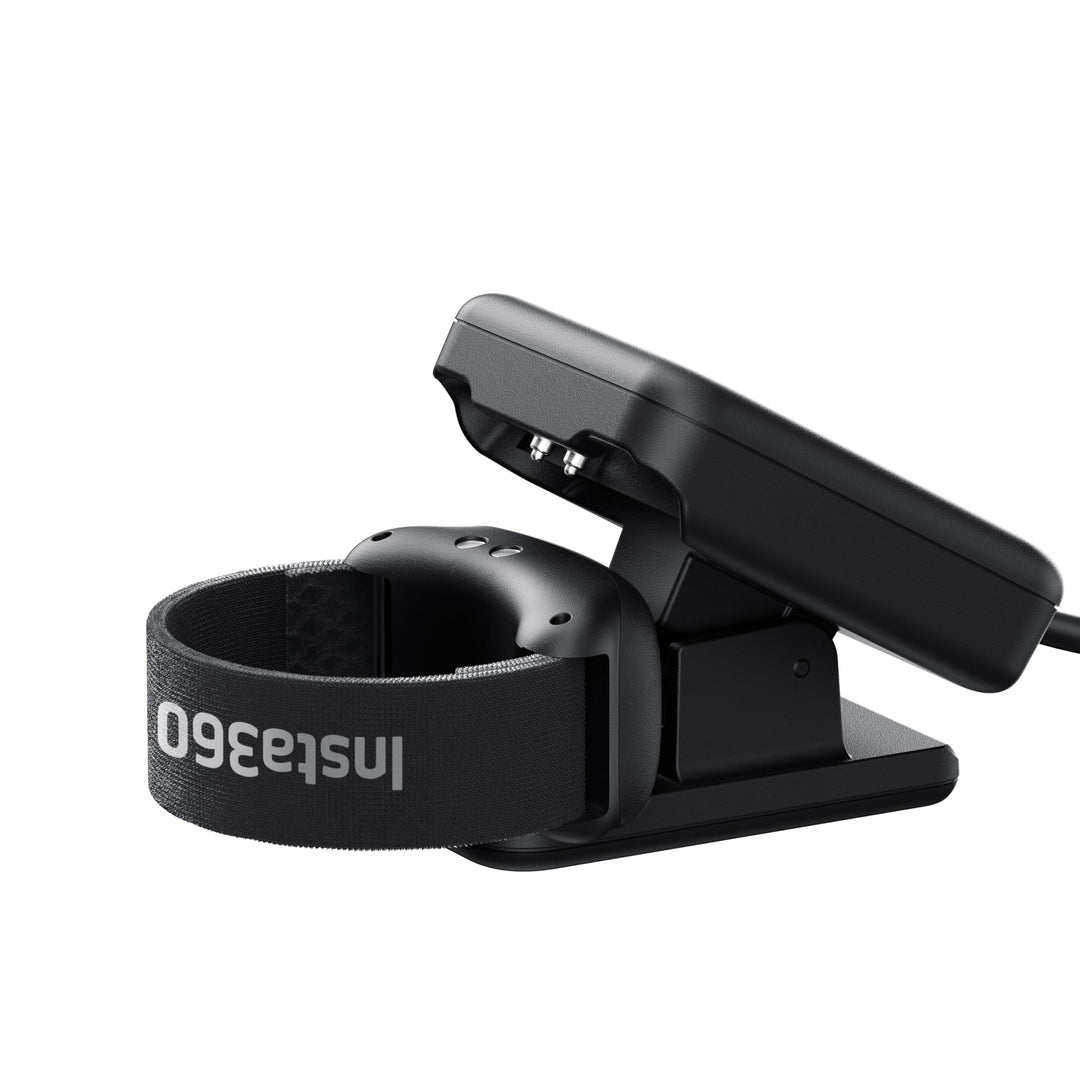 Ring-Fernbedienung Action-Kamera Bluetooth 20m spritzwassergeschützt - Bild 5
