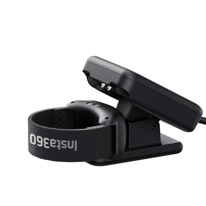 Ring-Fernbedienung Action-Kamera Bluetooth 20m spritzwassergeschützt - Bild 5