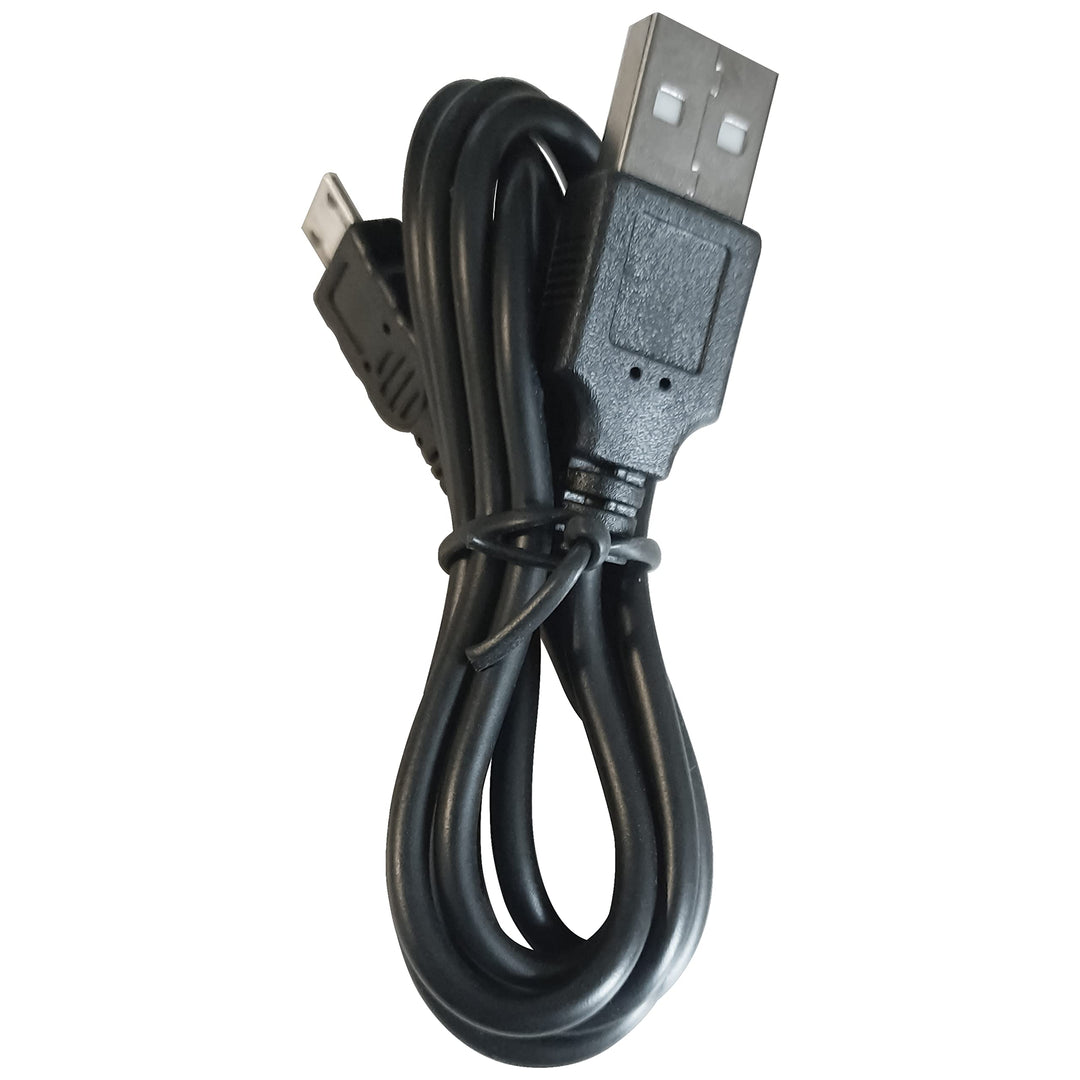 Digitale Paketwaage 20 kg / 1 g Teilung mit USB und Batterie - Bild 7