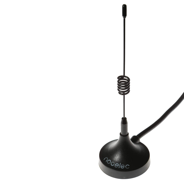 RTL-SDR Empfänger 25–1700 MHz mit Bias-T, TCXO 0,5 ppm, 3 Antennen - Bild 6