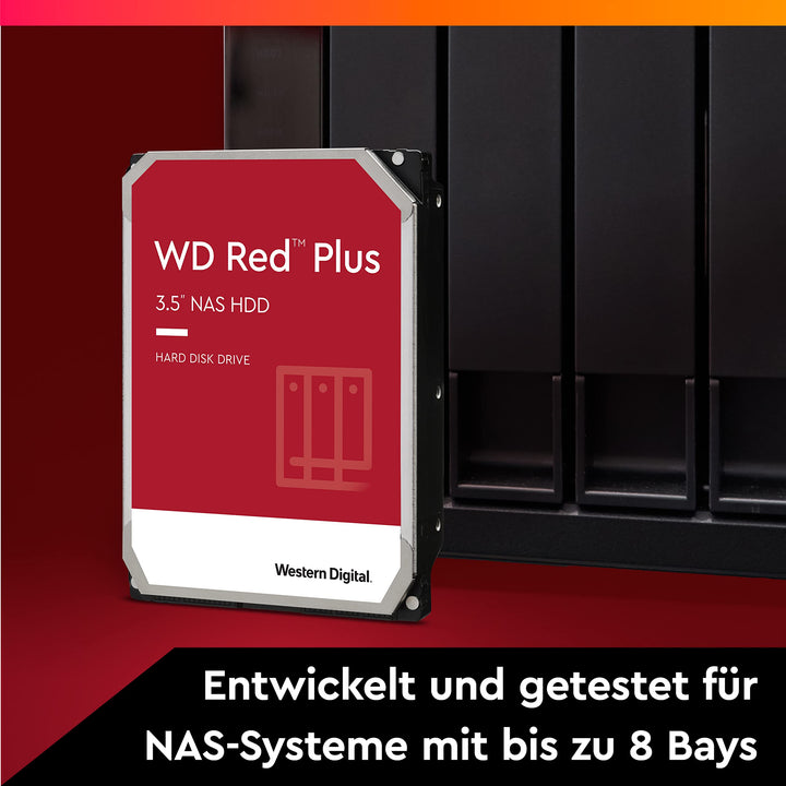 NAS Interne Festplatte 3,5&