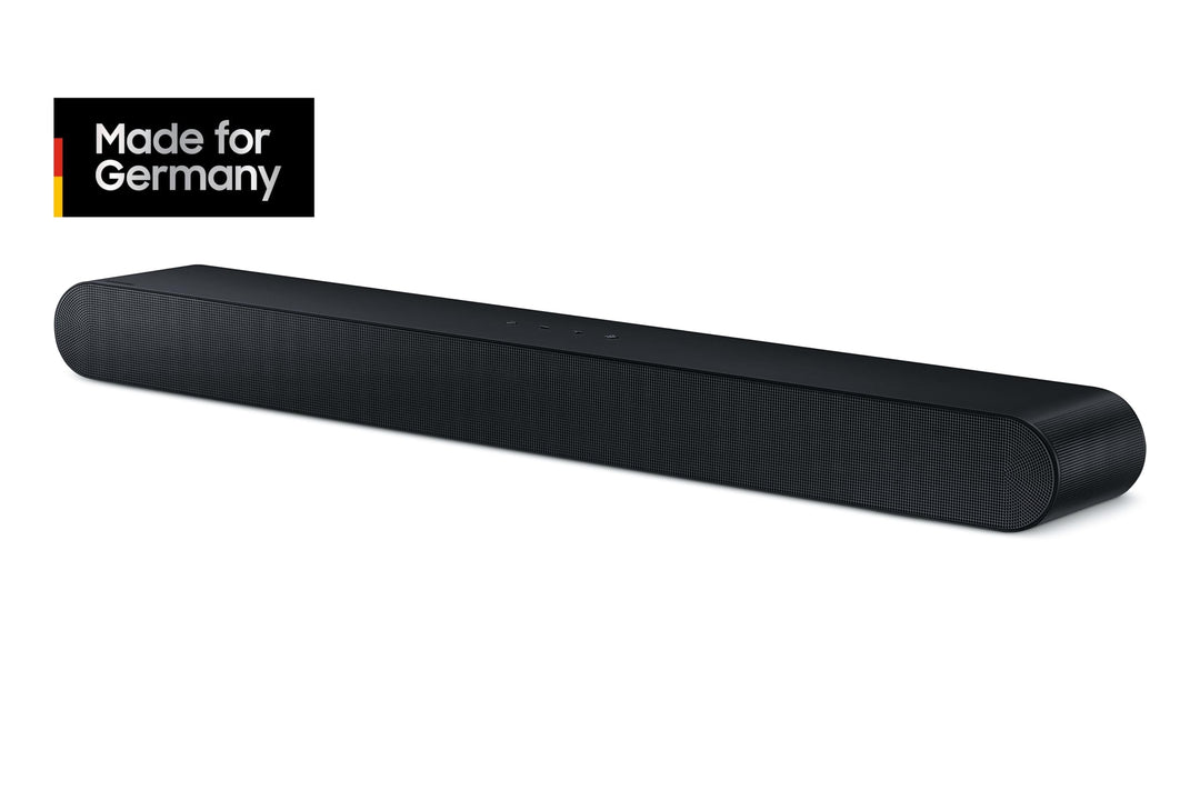 Soundbar 3.1-Kanal All-in-One mit Dolby Atmos und DTS Virtual:X - Bild 2
