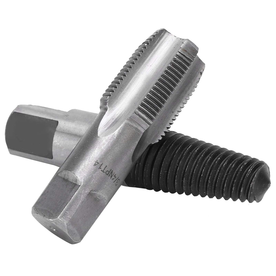 Schraubenausdreher Set Kohlenstoffstahl für 3/4 Zoll Wasserrohre - Bild 8