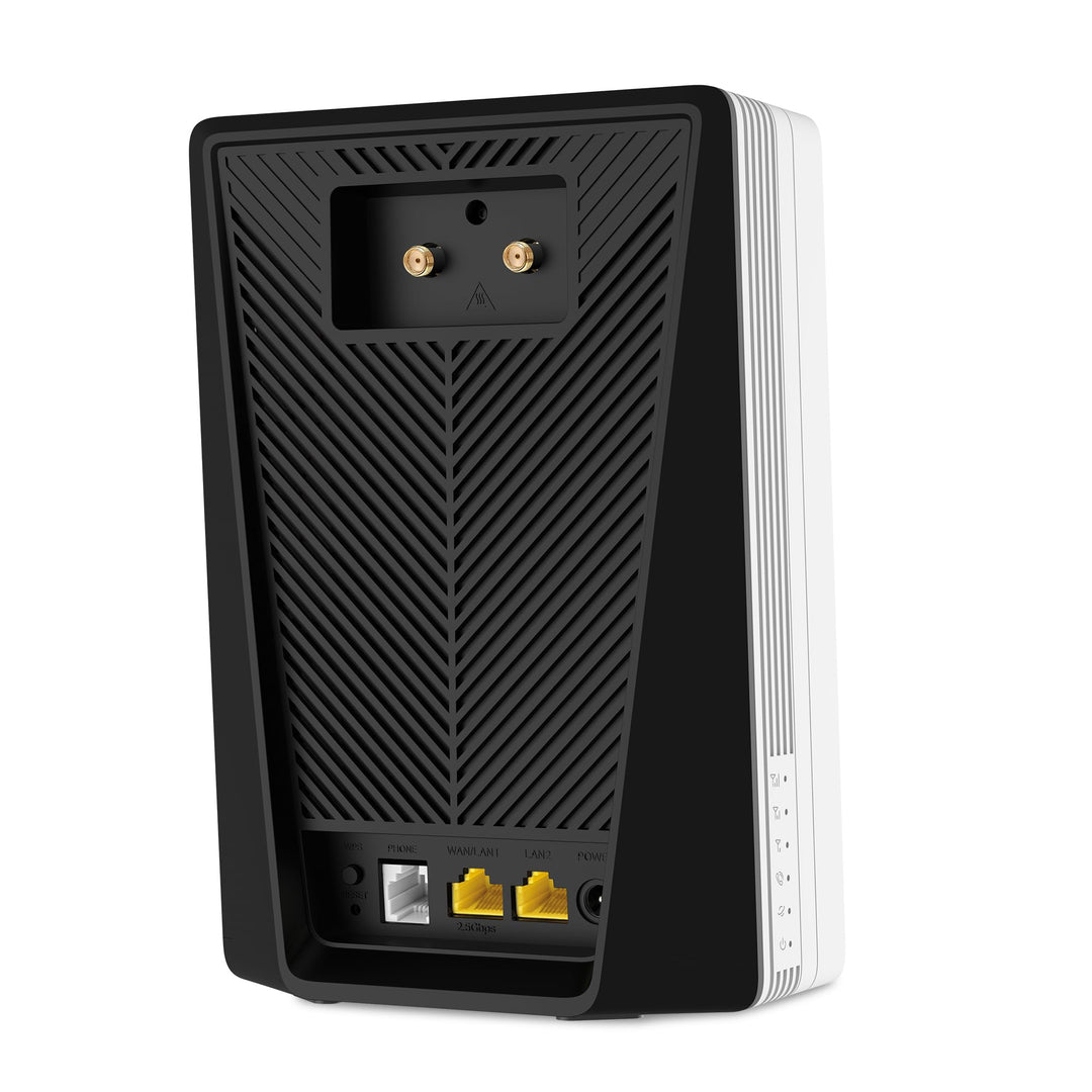 5G LTE Router Nano-SIM Wi-Fi 6 AX3000 bis 4,67 Gbit/s EasyMesh - Bild 2