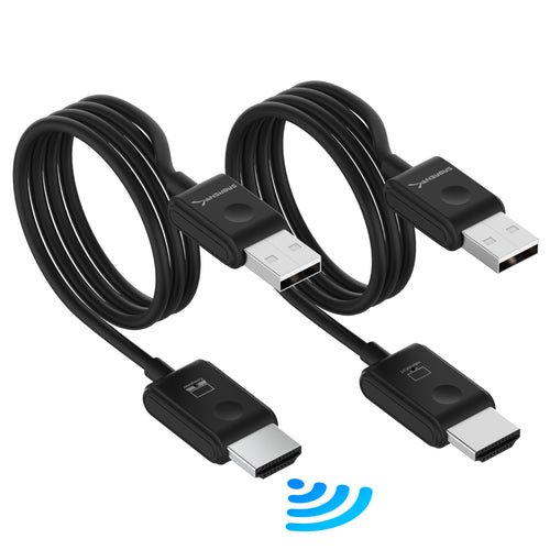 Wireless HDMI Set Transmitter & Receiver 1080p@60Hz kabellos