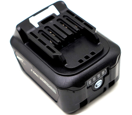 Ersatzakku 12V 4Ah Li-Ion für Makita BL1041B BL1021B Elektrowerkzeuge