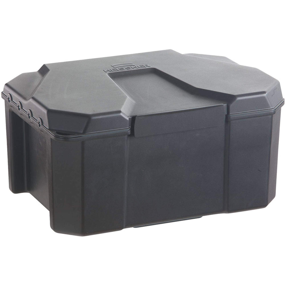 Stromverteilerbox Outdoor IP64 41x30x20 cm abschliessbar Garten - Bild 2