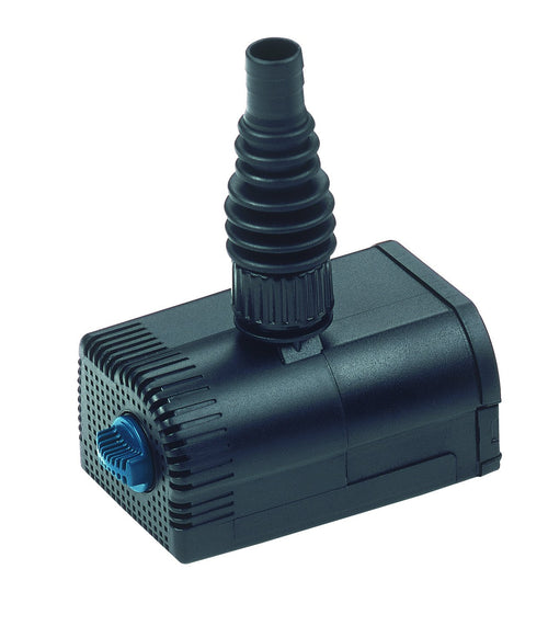 Wasserspielpumpe 2000 l/h mit Trockenaufstellung für Gartenbrunnen