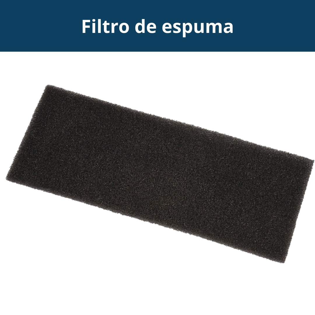 Staubsauger Roboter Zubehör Seitenbürsten &amp; Allergy Care Filter Set - Bild 3