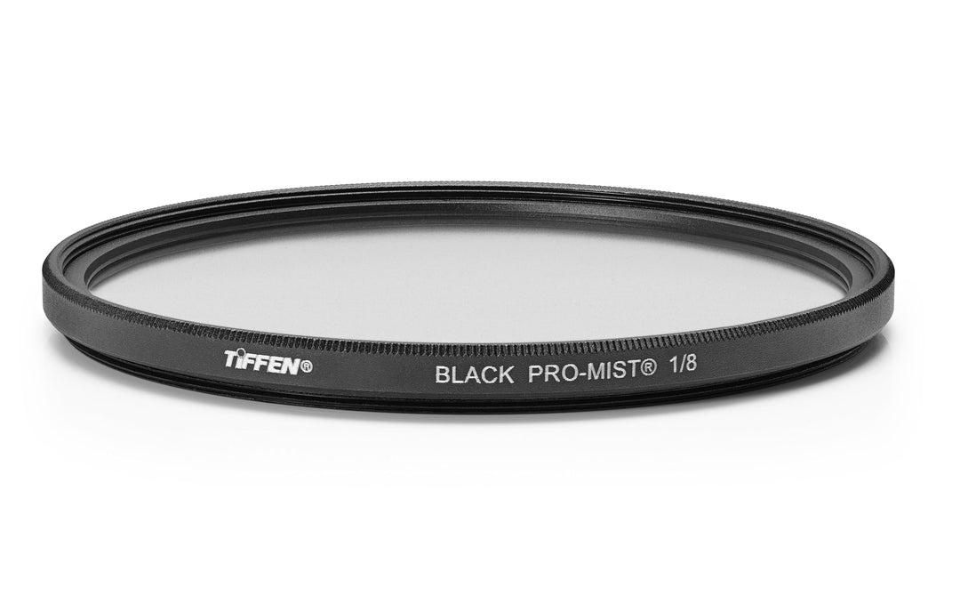Weichzeichner-Filter 77mm Black Pro-Mist 1/8 für Foto &amp; Video - Bild 2