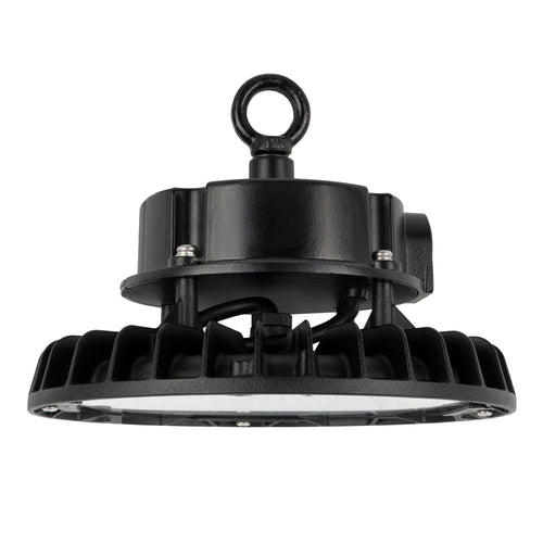 LED Hallenstrahler UFO 100W dimmbar 175lm/W IP65 Neutralweiss