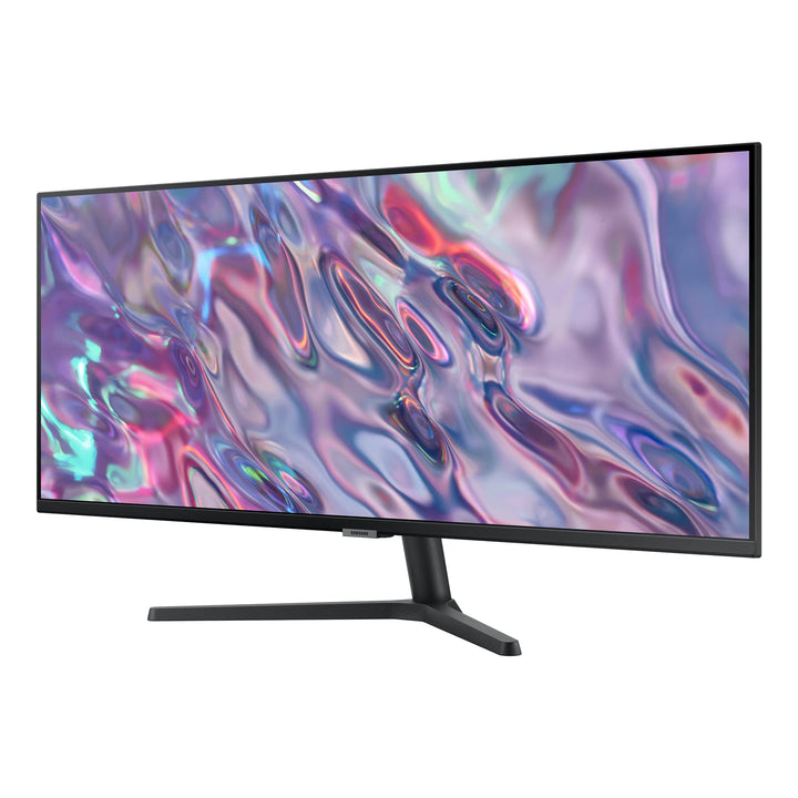 Ultrawide Monitor 34 Zoll VA-Panel UWQHD 100Hz AMD FreeSync HDR10 - Bild 6