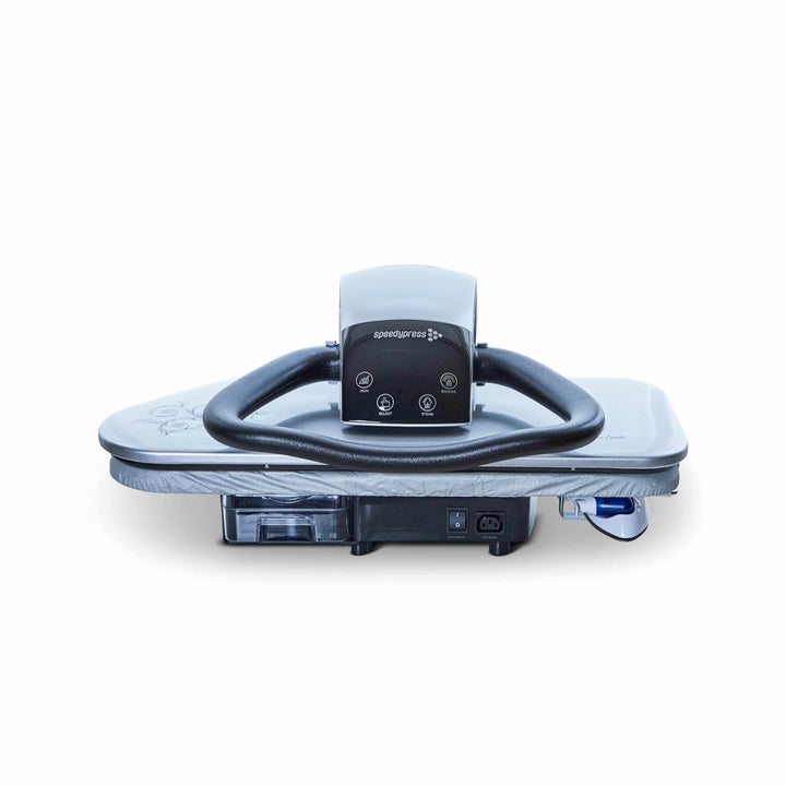 Dampfbügelpresse 67 cm Teflon-Platte 1600W für Haushalt &amp; Gewerbe