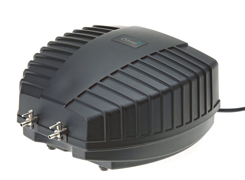 Teichbelüfter 1000 l/h 15 Watt für Teiche bis 10 m³