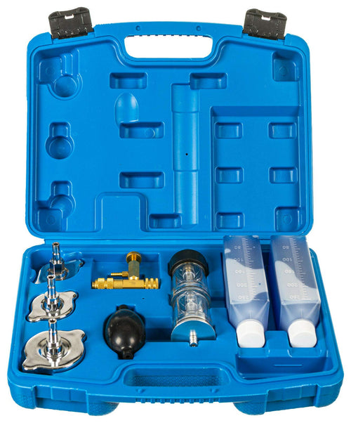 Zylinderkopfdichtung Tester CO2 Universal PKW & Motorrad 500ml
