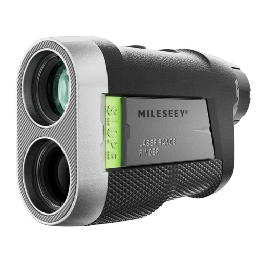 Golf Entfernungsmesser mit Slope-Schalter USB-C wiederaufladbar 1100 Yards