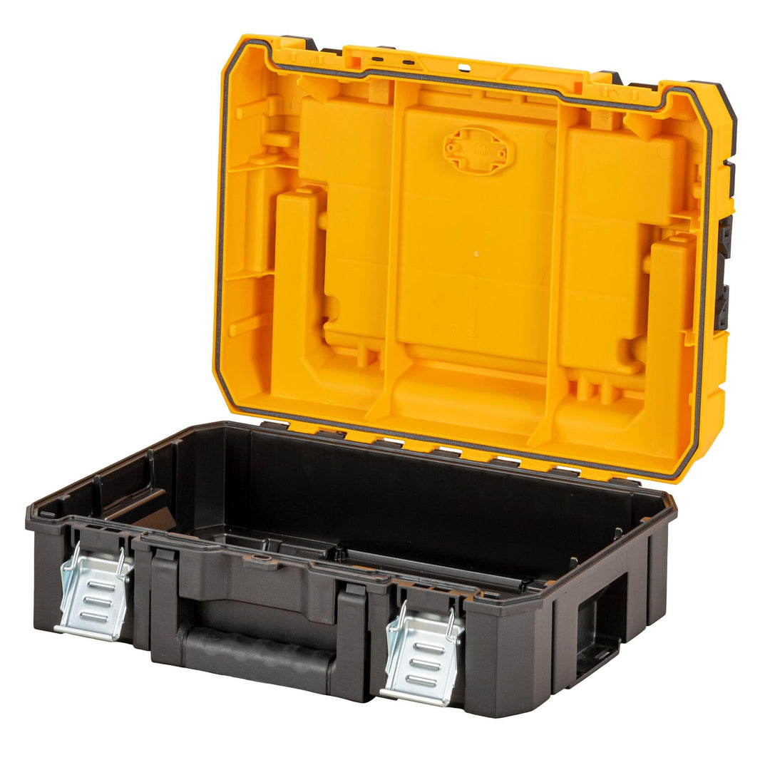 Werkzeugbox 27l mit Schaumstoffeinlage IP54 TSTAK-kompatibel - Bild 6