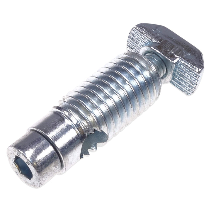 Automatikverbinder Nut 8 Typ B Stahl 50er-Set für Aluprofil