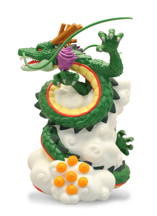 Spardose Shenron Dragon Ball PVC handbemalt 26 cm