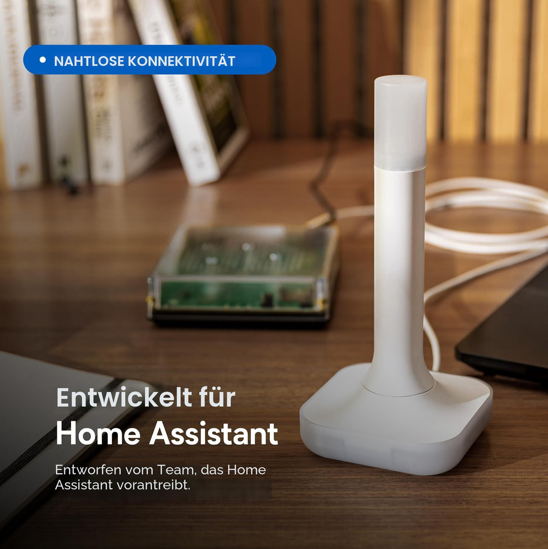 Zigbee &amp; Thread USB-Adapter für Smart Home, Gen. 2, MG24-Chip - Bild 7